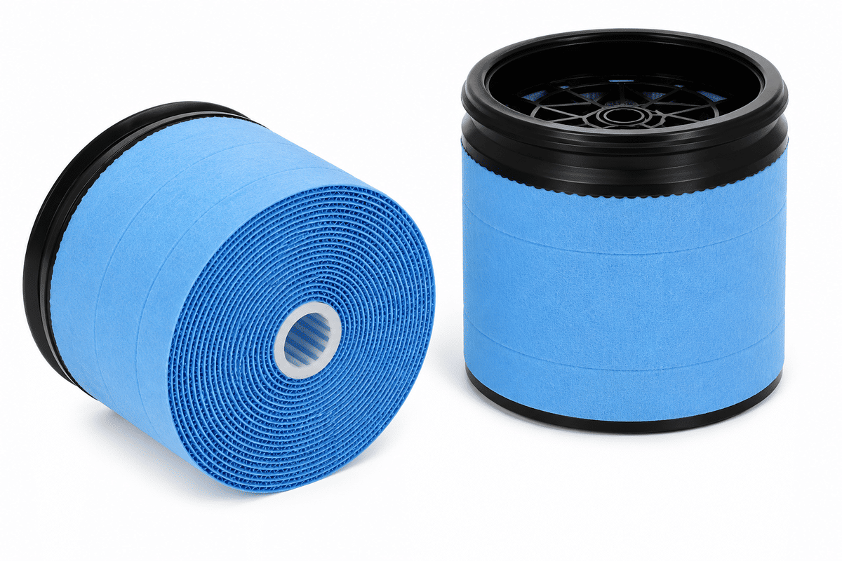 Air Filters 54