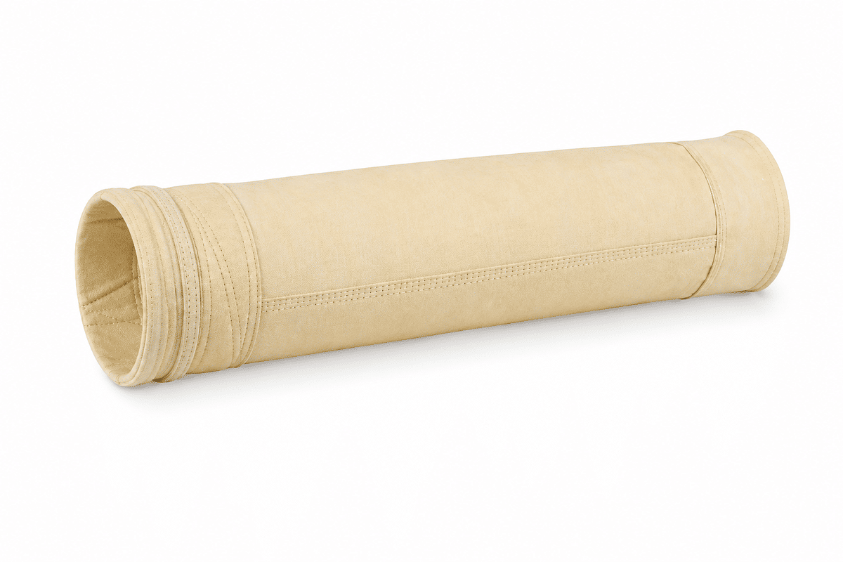 Bag Filters 1