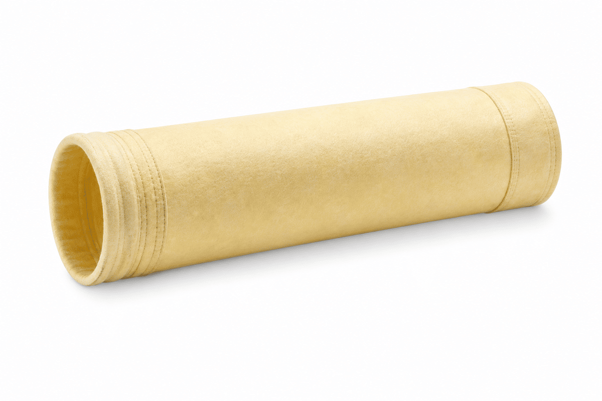 Bag Filters 3