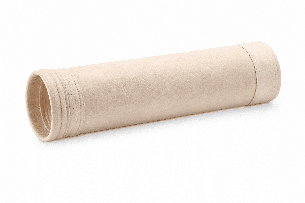 Bag Filters 6