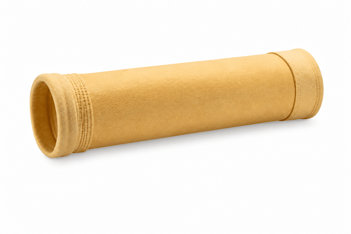 Bag Filters 7