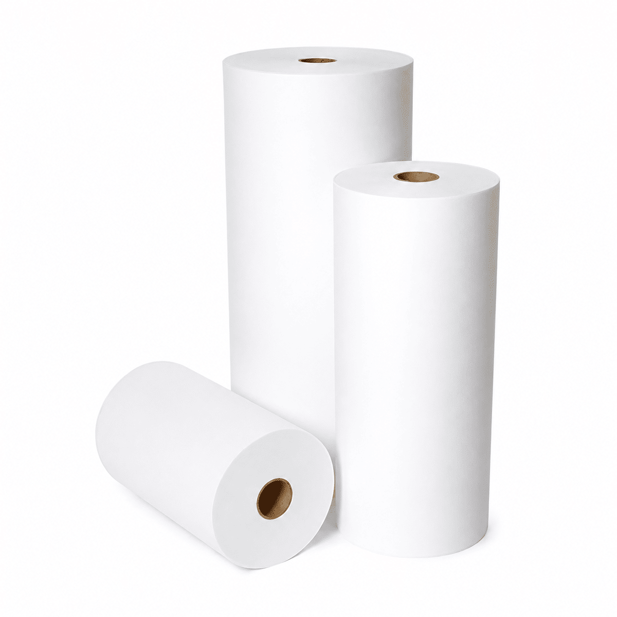 Filtration Materials