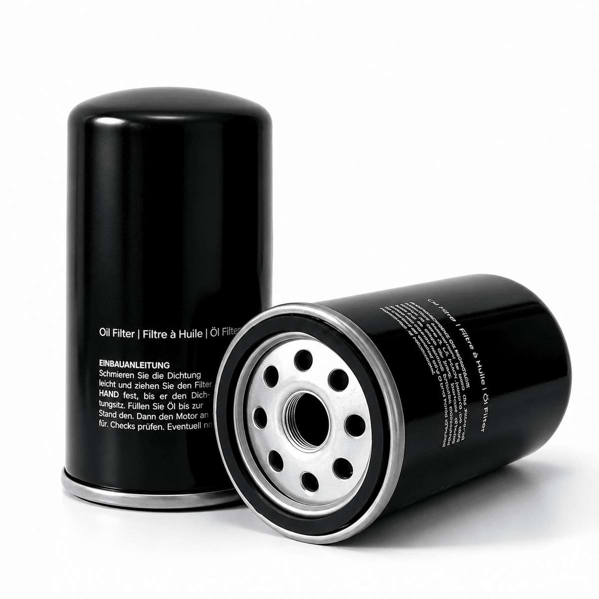 Fuel Filters 44 Roffix