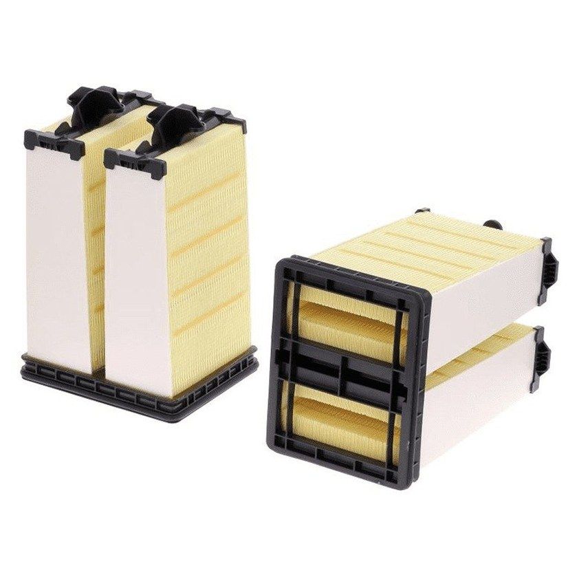 Air Filters 16