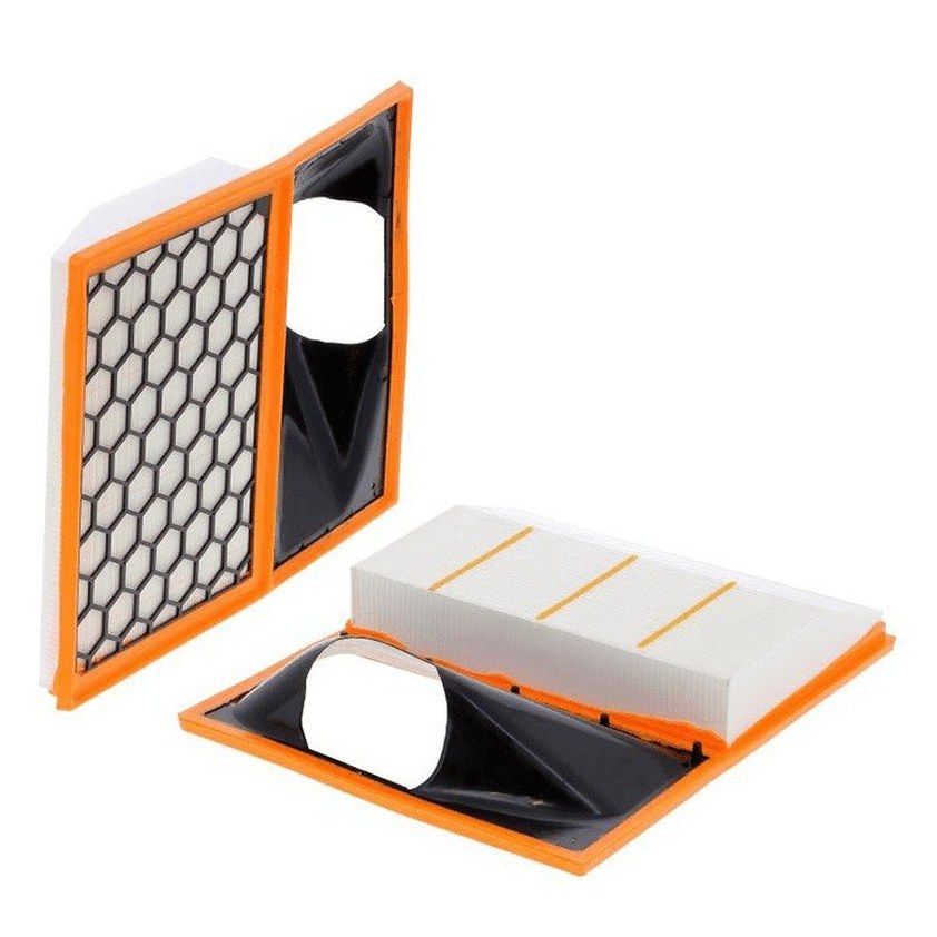 Air Filters 22