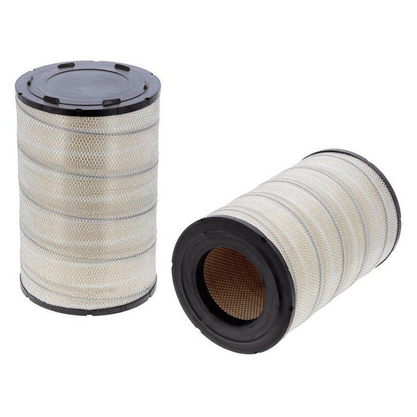 Air Filters 27