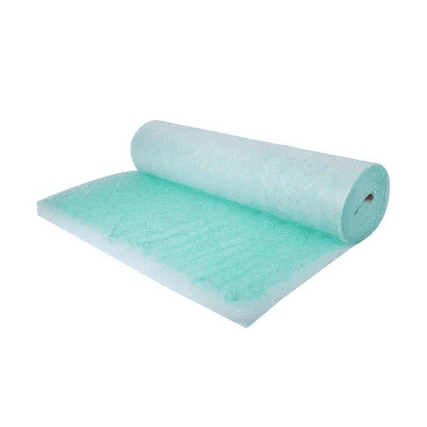 Filtration Materials 6