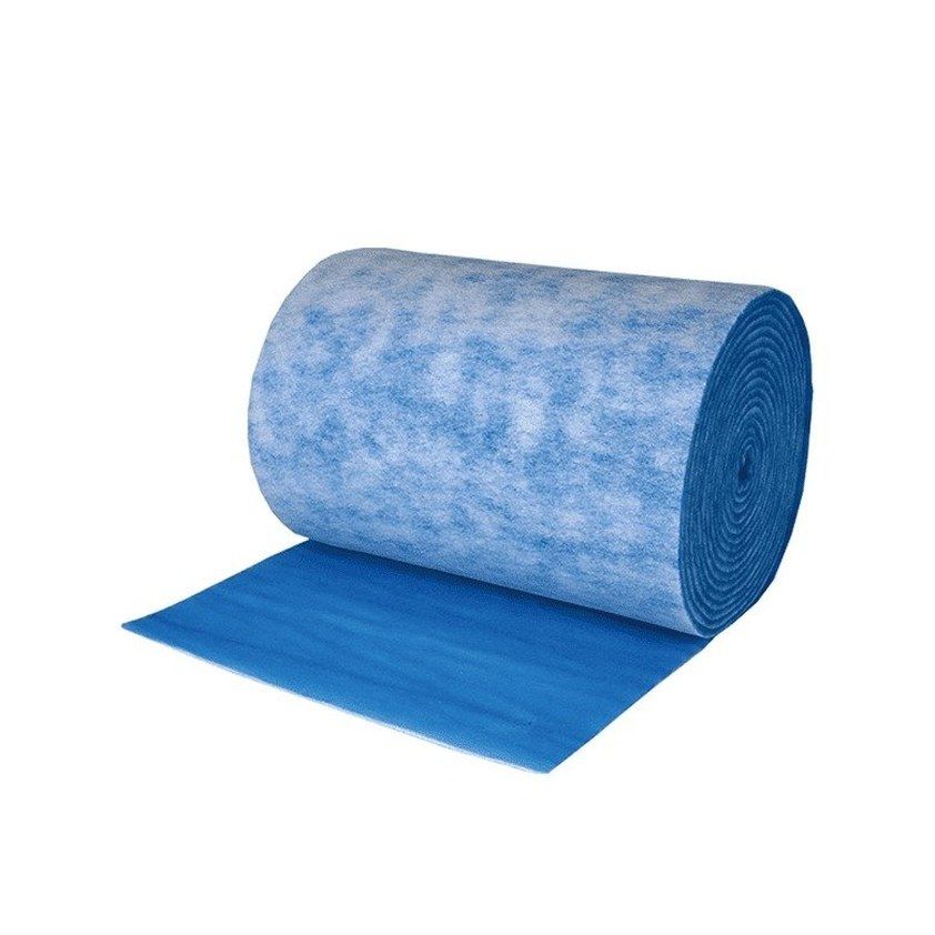 Filtration Materials 7