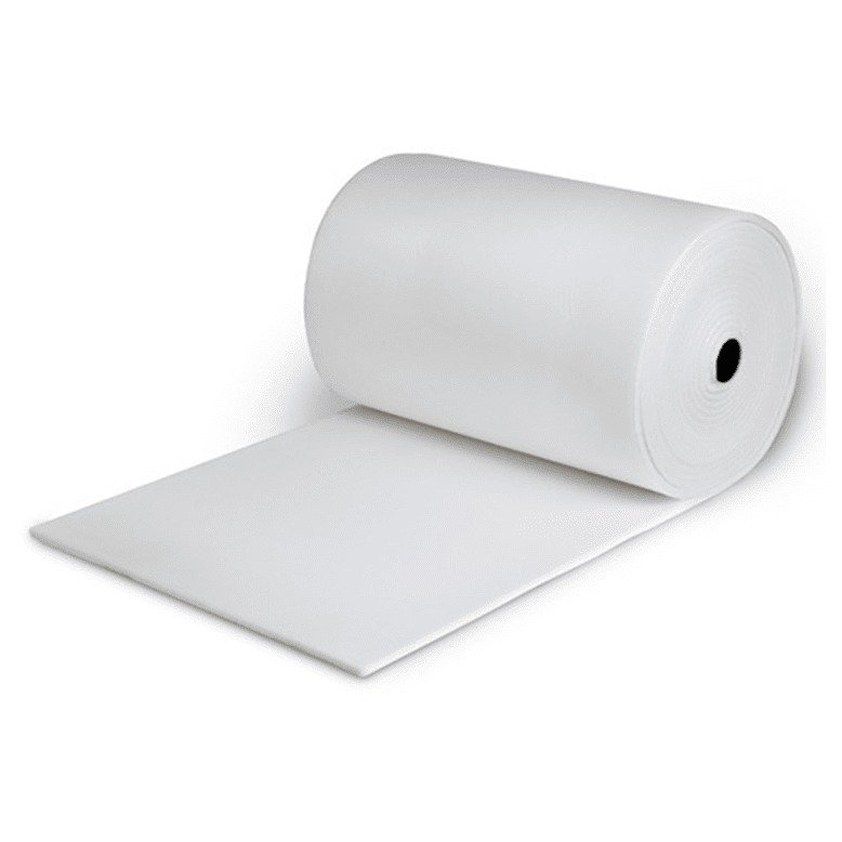 Filtration Materials 9