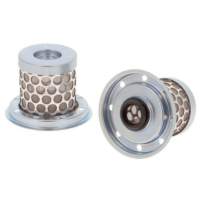 Fuel Filters 18
