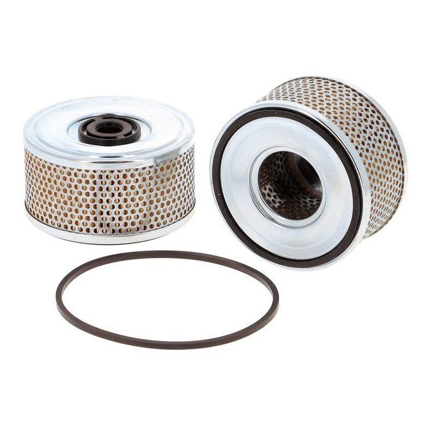 Fuel Filters 22