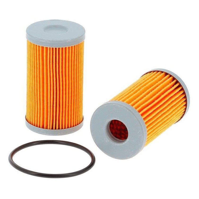 Fuel Filters 9