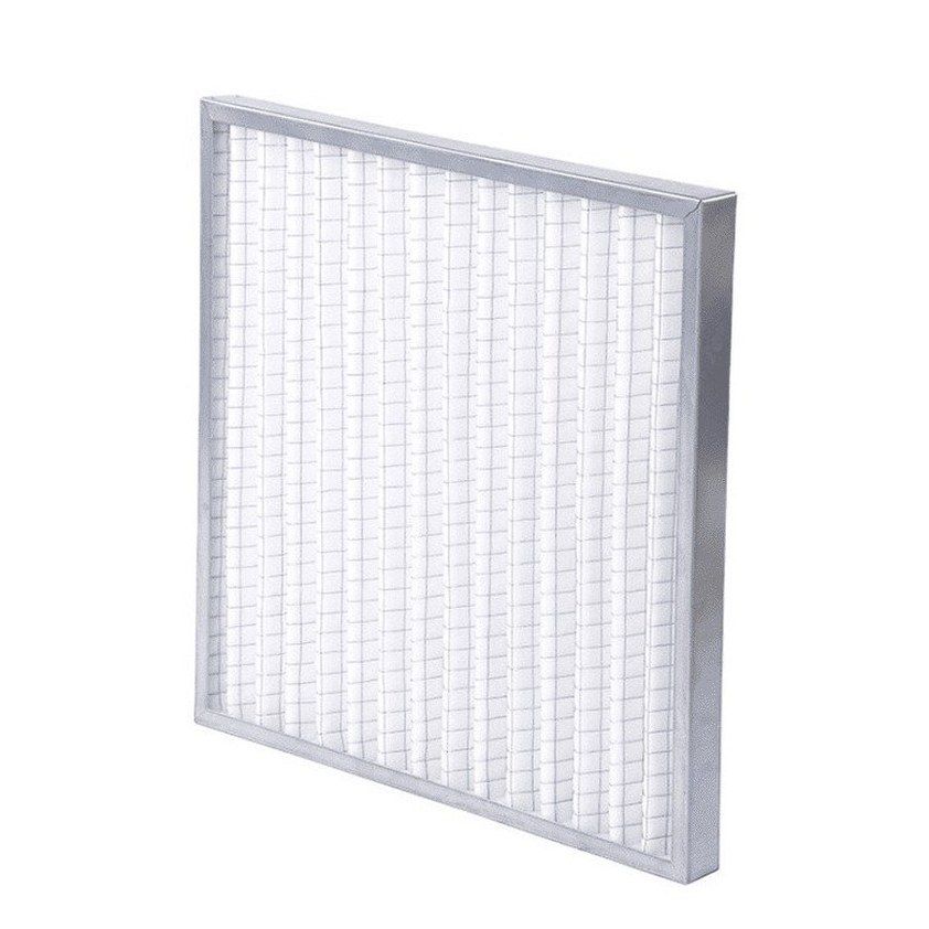 Filtros HVAC 1
