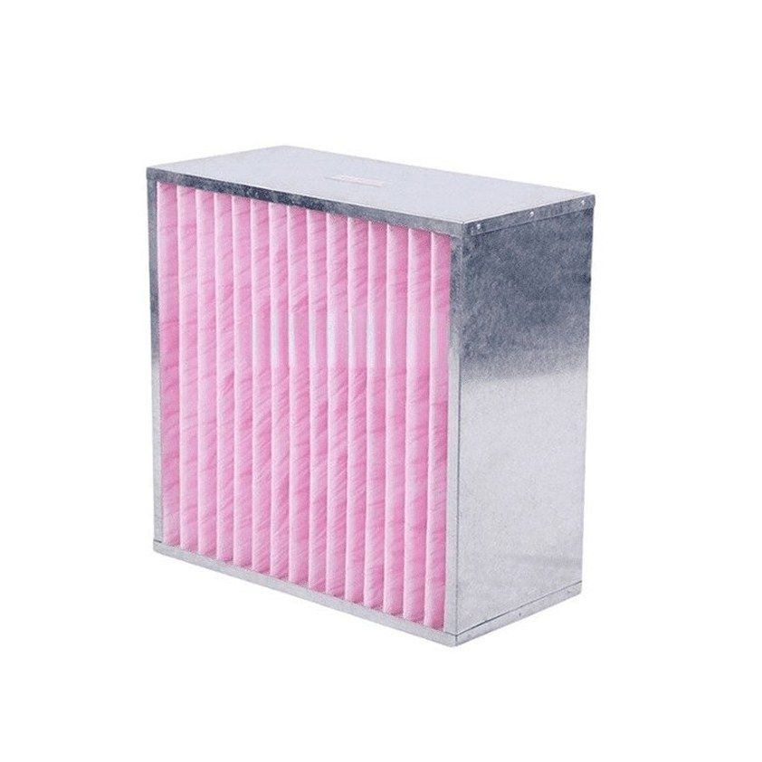 Filtros HVAC 3