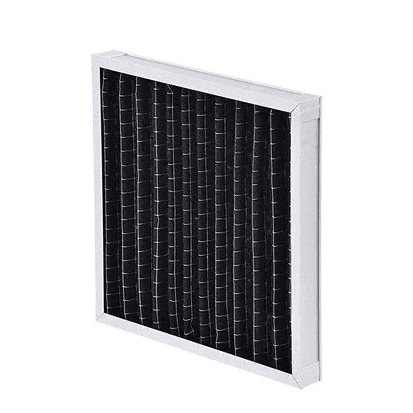Filtros HVAC 4