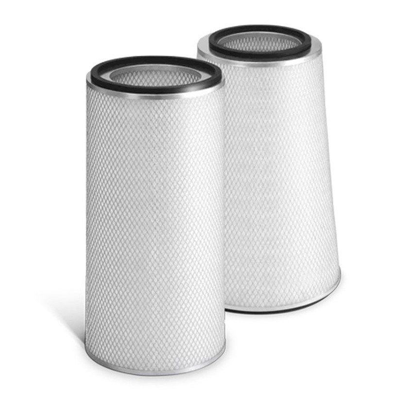 Filtros de gas natural 1