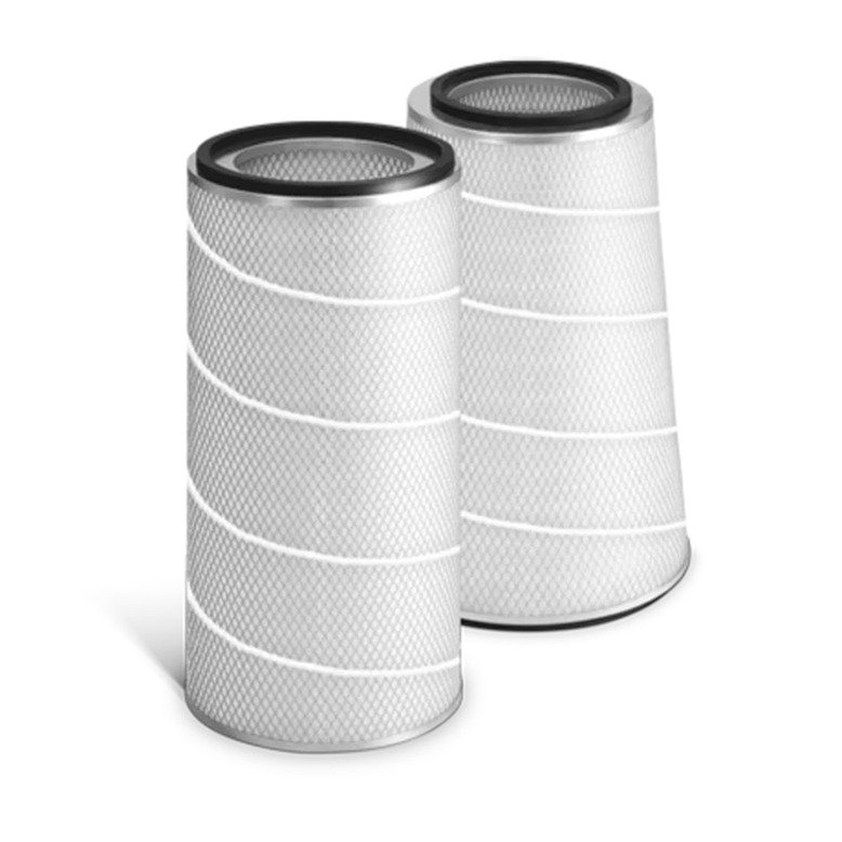 Filtros de gas natural 3