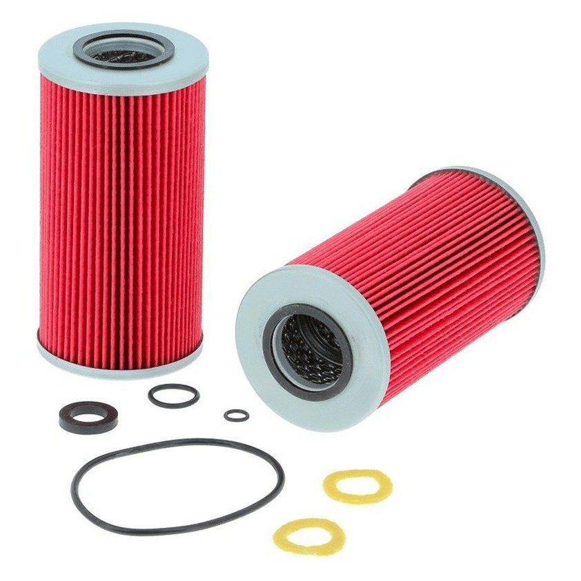 Oil Filters 5