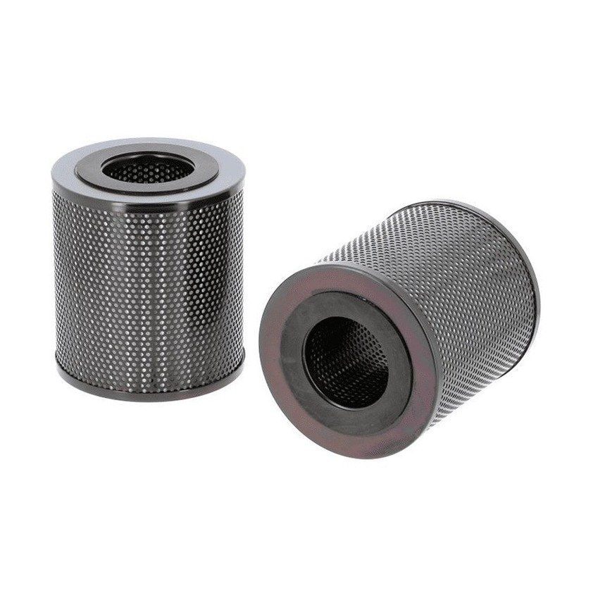 Oil Filters 7