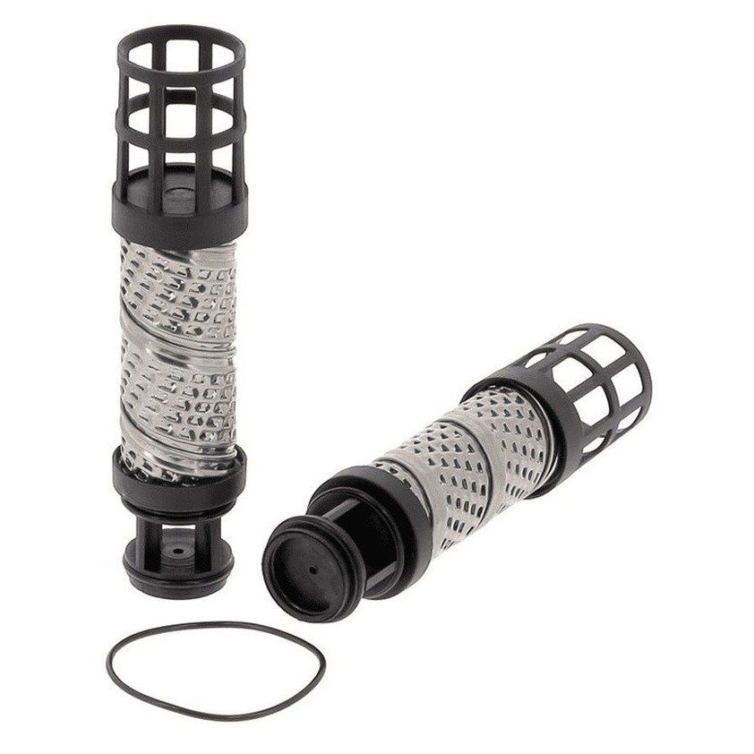 Special Filter Production 2