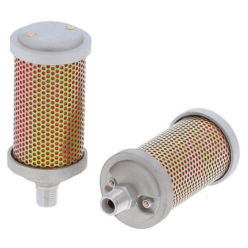 Special Filter Production 4