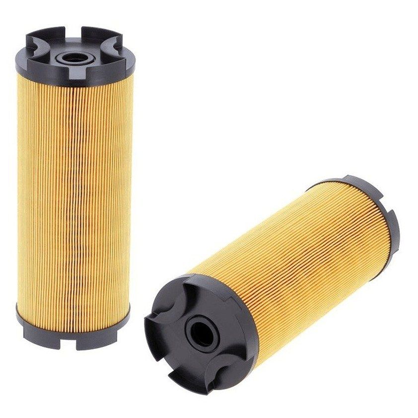 WEDM Filters 2