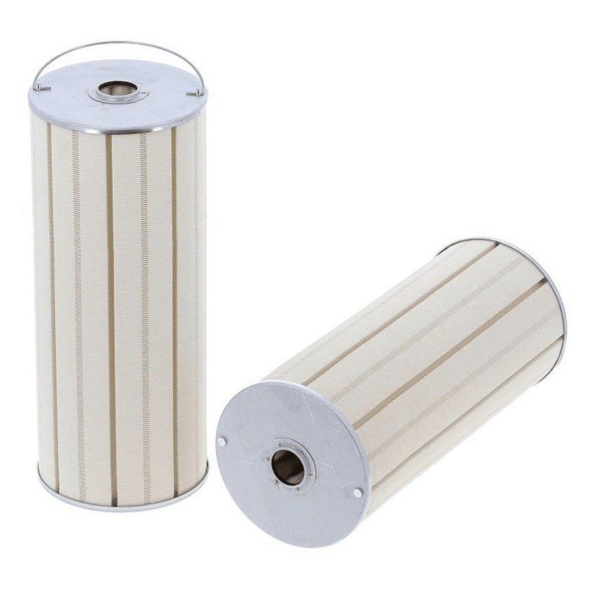 WEDM Filters 3