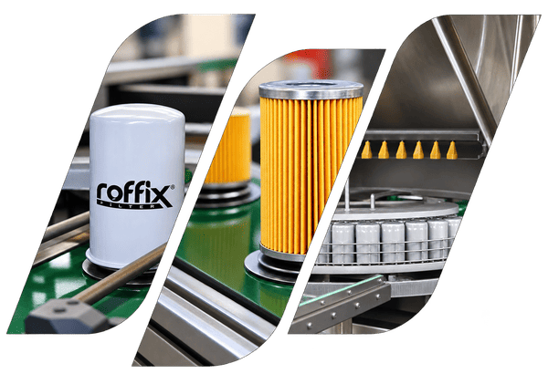 Roffix factory