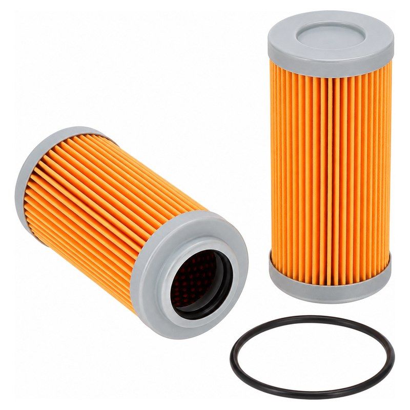 Pressure Filter 27