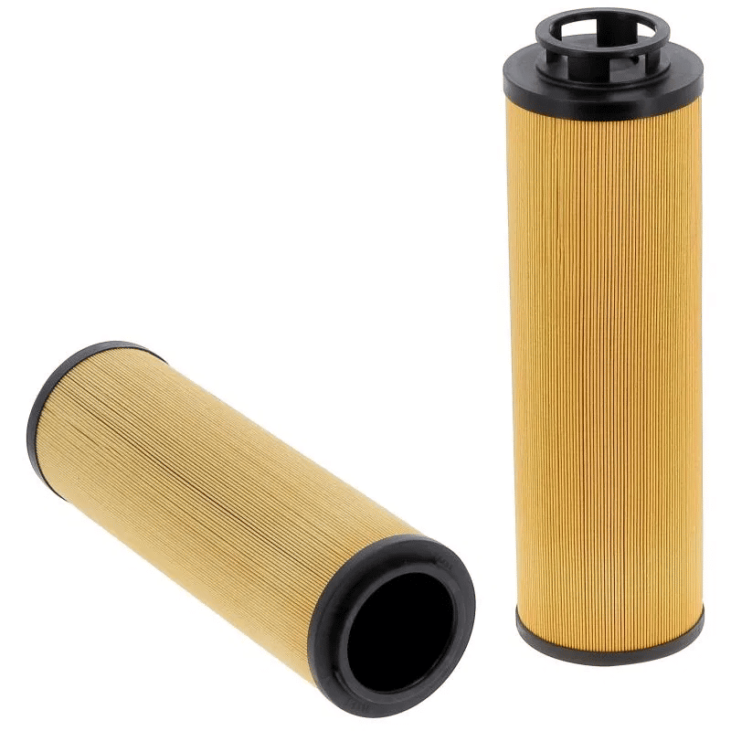 Pressure Filter