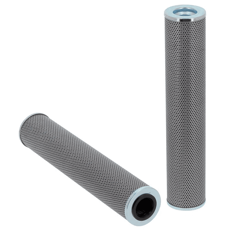 Pressure Filter