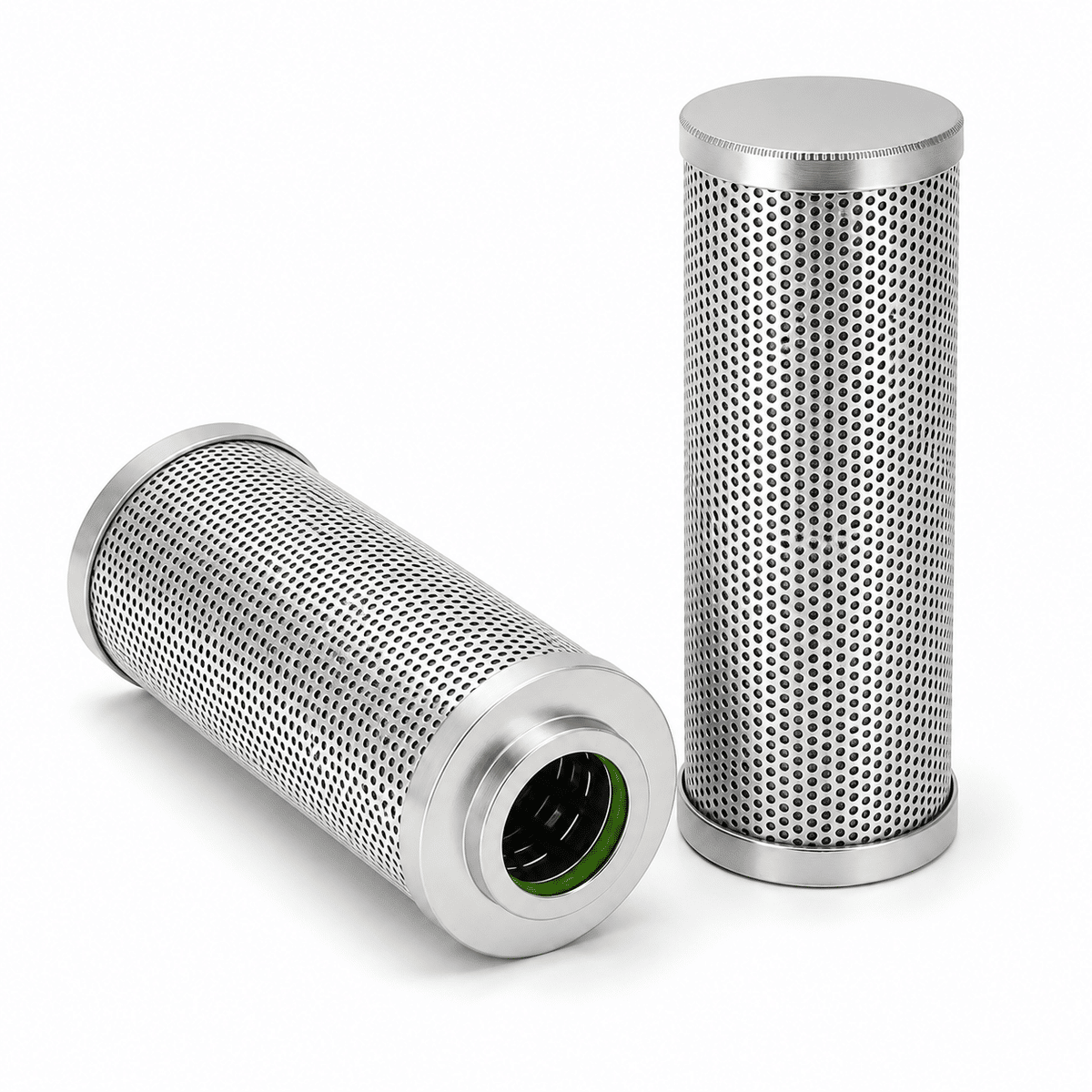Hydraulic Pressure Filter