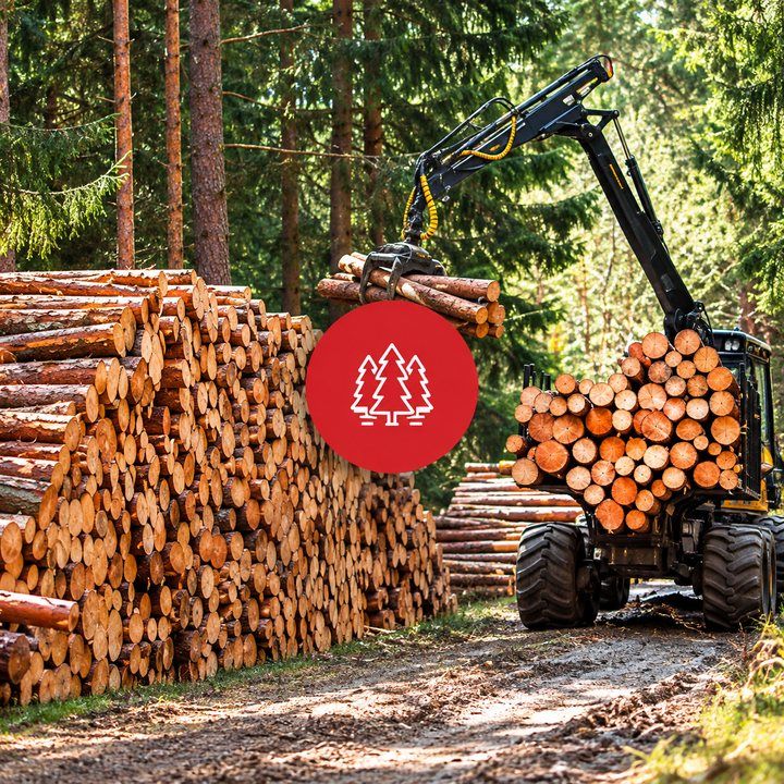 Forestry