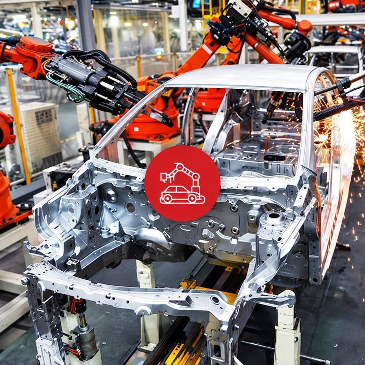 Manufacturing