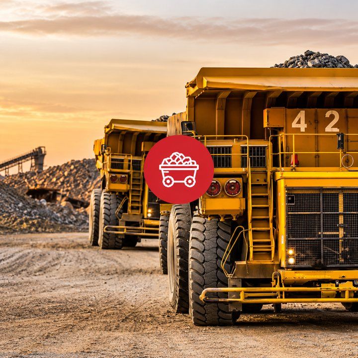 Mining