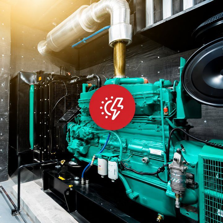 Power Generation