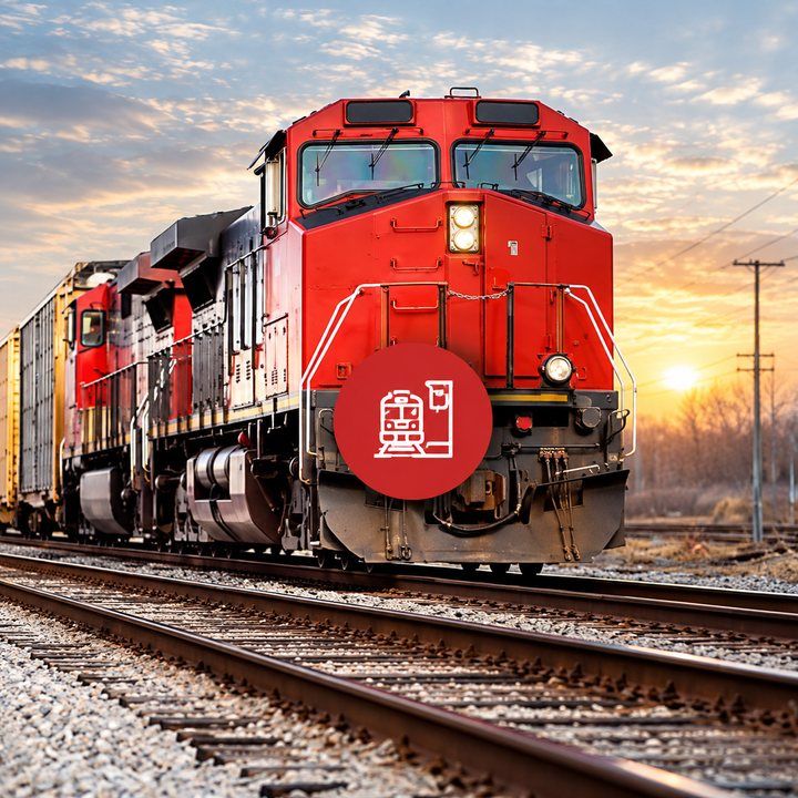 Railroad