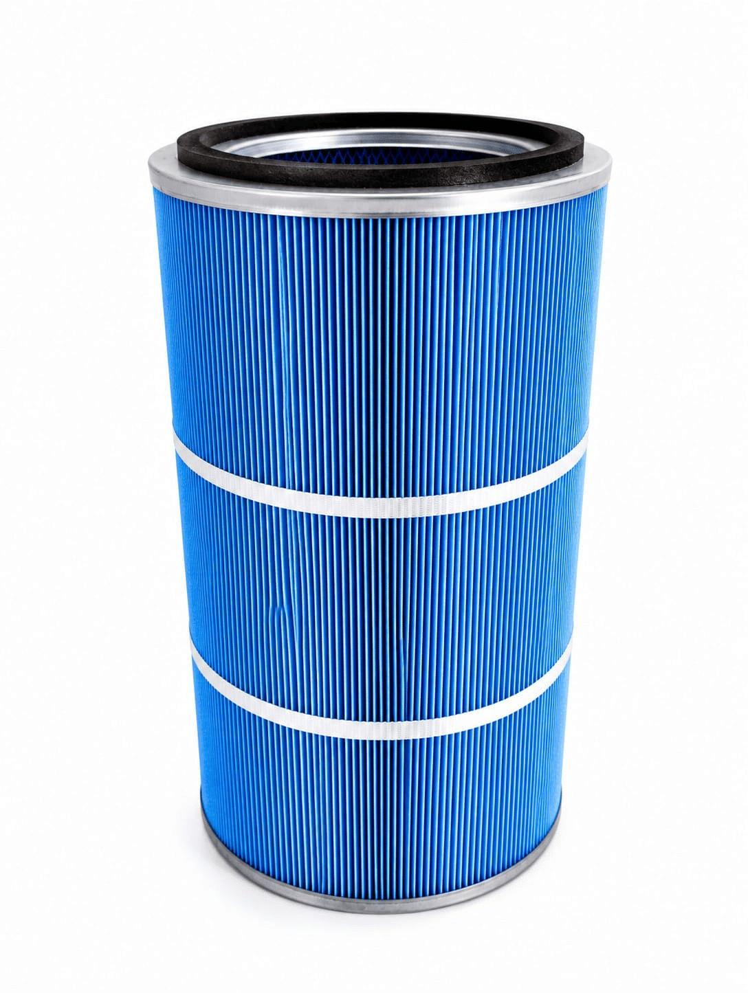 Laser/CNC Filter Blue Cartridge 1