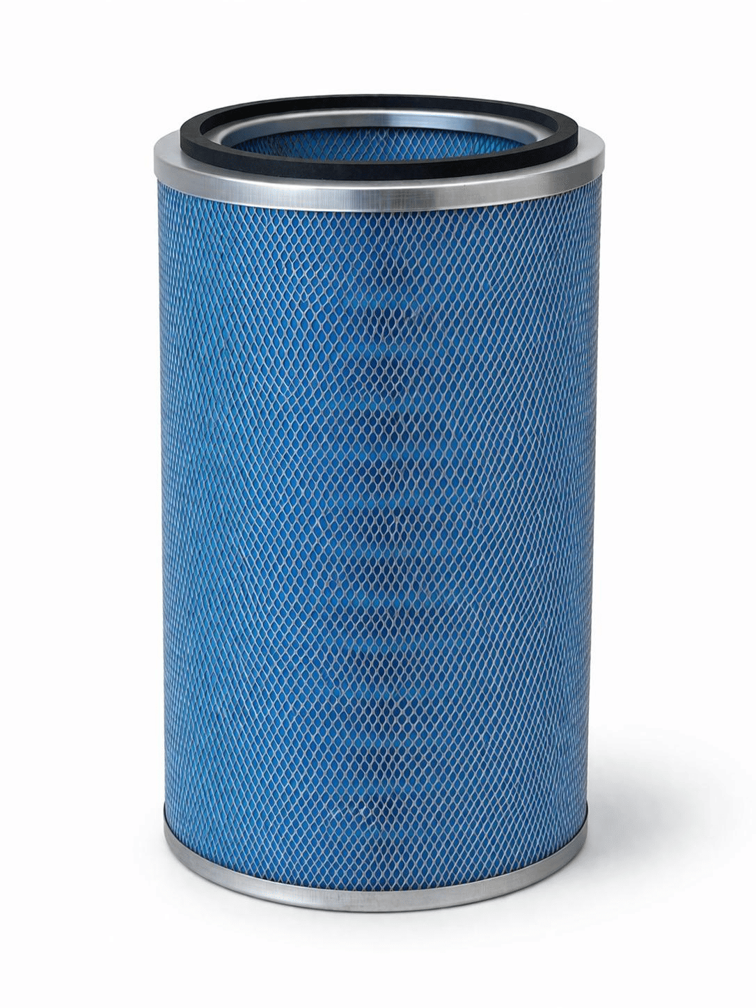 Laser/CNC Filter Blue Cartridge 2