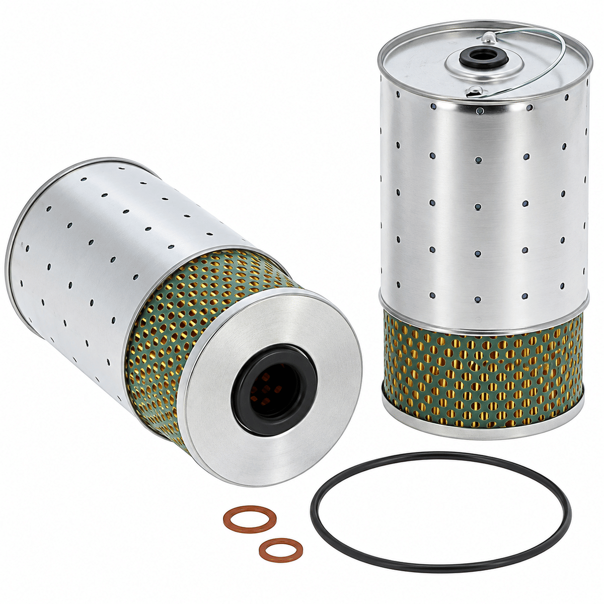 Oil Filters 33