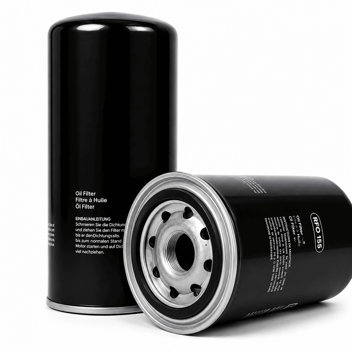 Oil Filters 25
