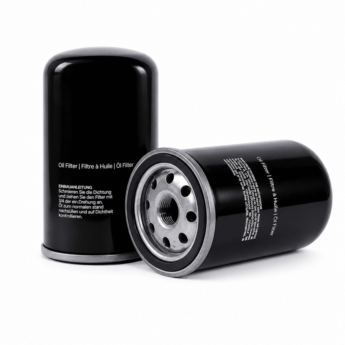 Oil Filters 24