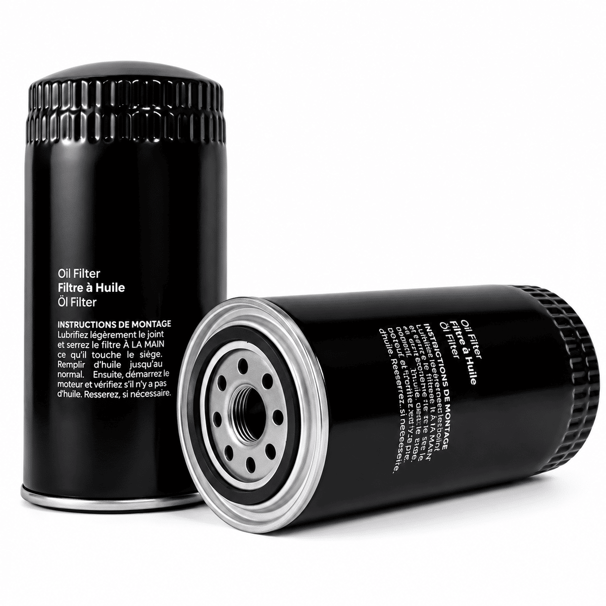 Oil Filters 26