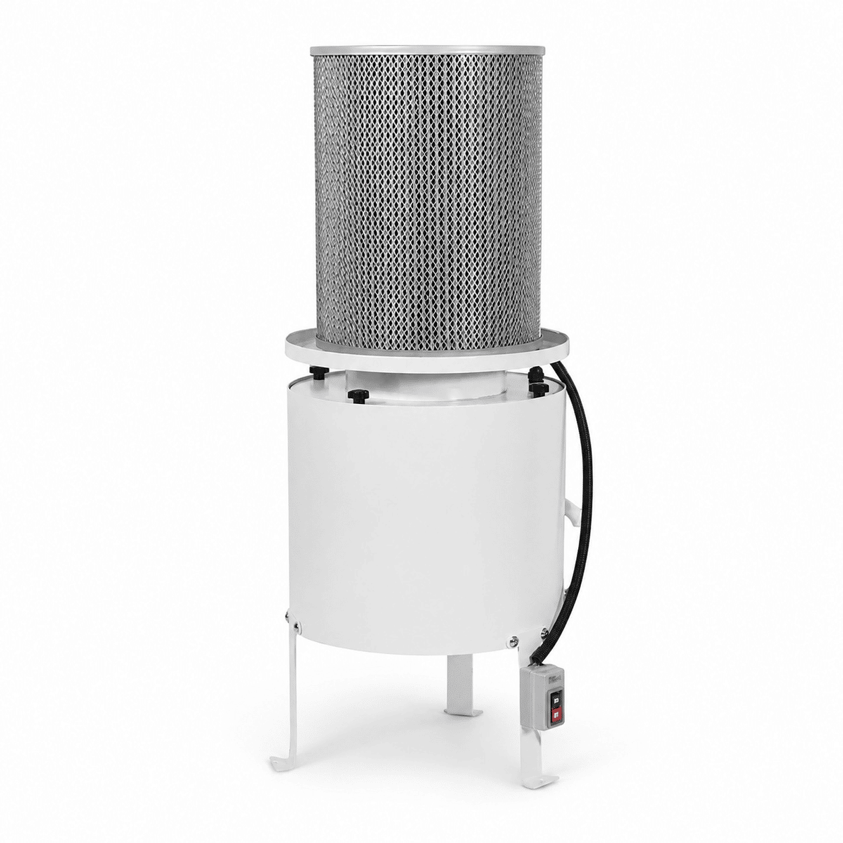 Special Filter Production 24