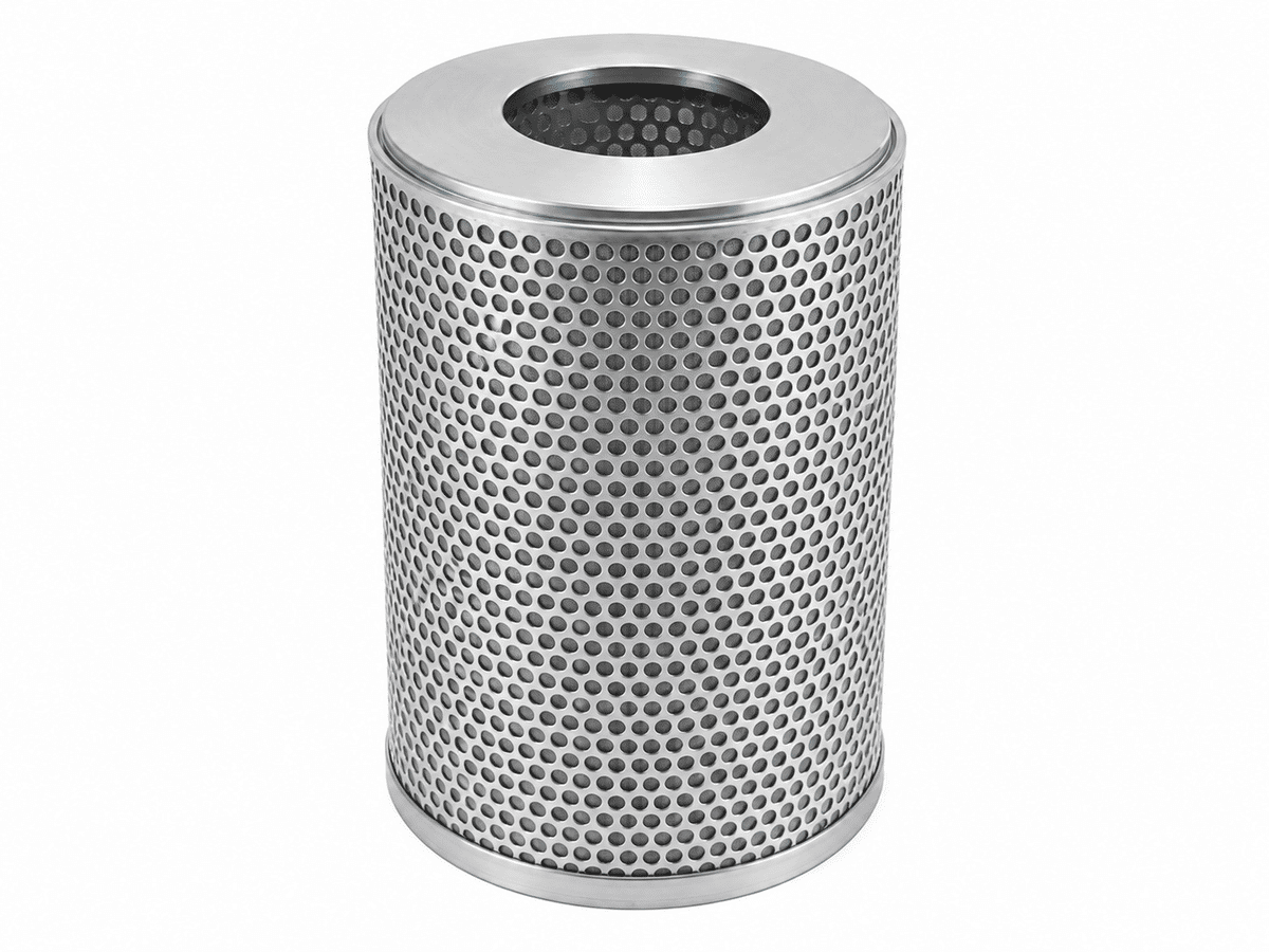 Special Filter Production 11
