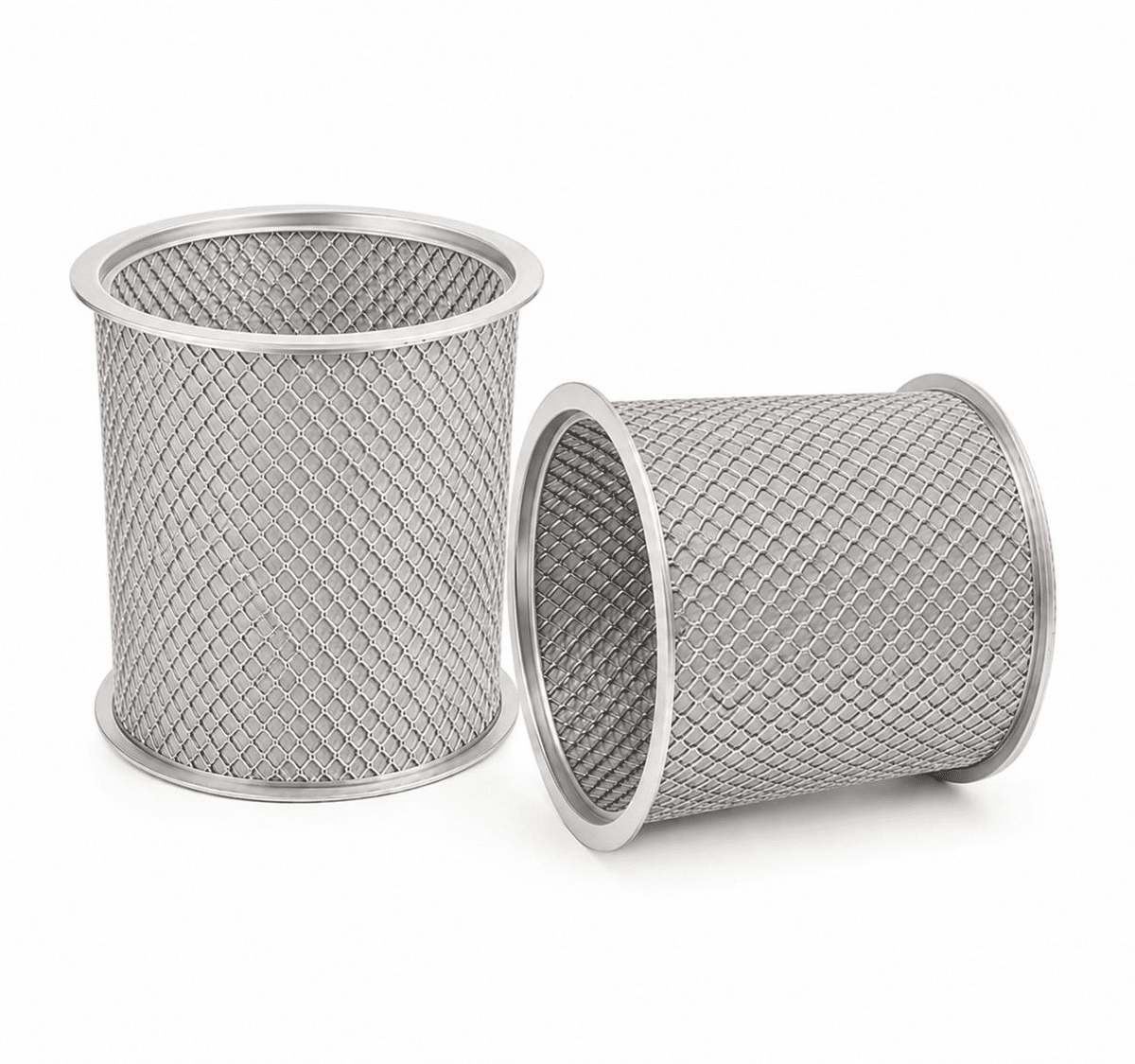Special Filter Production 6